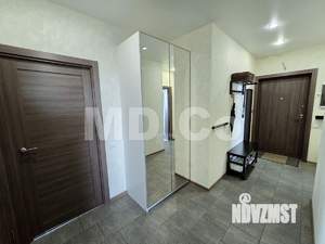 2-к квартира, на длительный срок, 60м2, 19/22 этаж