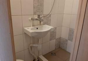 Студия квартира, на длительный срок, 15м2, 1/5 этаж