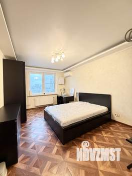 3-к квартира, на длительный срок, 112м2, 11/15 этаж