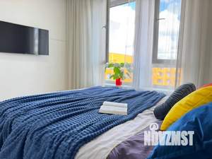 Студия квартира, посуточно, 23м2, 9/9 этаж