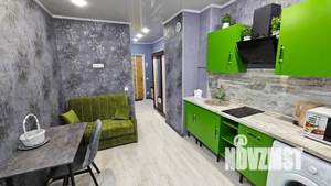 1-к квартира, посуточно, 28м2, 23/30 этаж