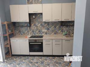 2-к квартира, на длительный срок, 62м2, 4/5 этаж