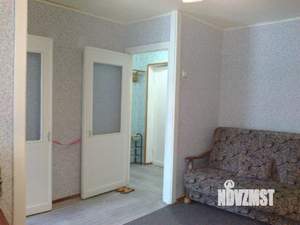 2-к квартира, на длительный срок, 42м2, 2/3 этаж