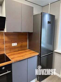 1-к квартира, на длительный срок, 48м2, 11/27 этаж