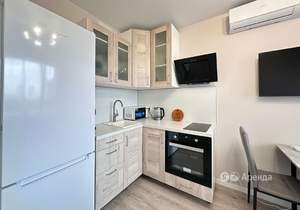1-к квартира, на длительный срок, 34м2, 14/31 этаж