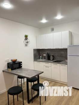 1-к квартира, посуточно, 35м2, 3/9 этаж