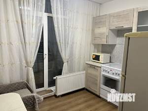 1-к квартира, на длительный срок, 40м2, 4/9 этаж