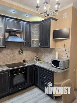 1-к квартира, на длительный срок, 37м2, 6/9 этаж