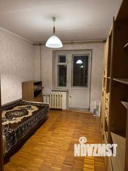 3-к квартира, на длительный срок, 61м2, 4/9 этаж
