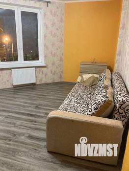 2-к квартира, на длительный срок, 58м2, 4/26 этаж