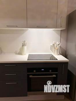 1-к квартира, на длительный срок, 36м2, 21/28 этаж