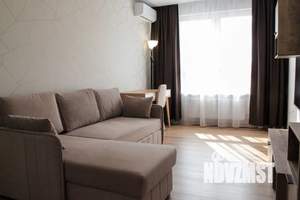 2-к квартира, посуточно, 53м2, 3/8 этаж