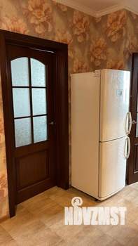 1-к квартира, на длительный срок, 38м2, 7/19 этаж