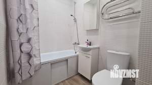 2-к квартира, на длительный срок, 57м2, 21/26 этаж