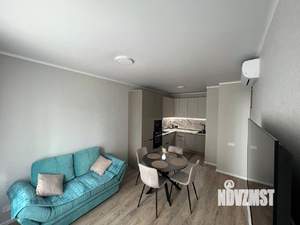 2-к квартира, на длительный срок, 36м2, 6/15 этаж
