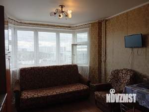 2-к квартира, на длительный срок, 64м2, 11/26 этаж