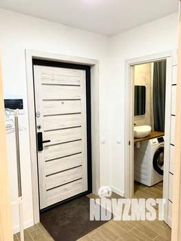 1-к квартира, посуточно, 35м2, 1/8 этаж