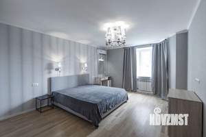 1-к квартира, на длительный срок, 53м2, 10/24 этаж