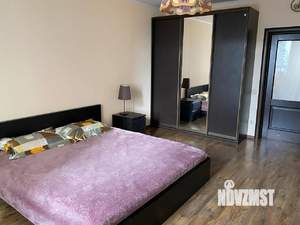 2-к квартира, на длительный срок, 88м2, 11/25 этаж