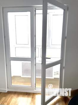 1-к квартира, на длительный срок, 33м2, 8/8 этаж