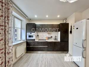 3-к квартира, на длительный срок, 73м2, 11/17 этаж