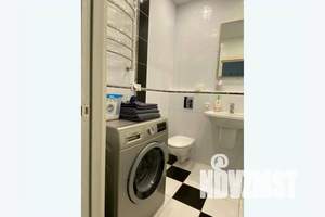 1-к квартира, посуточно, 50м2, 14/22 этаж