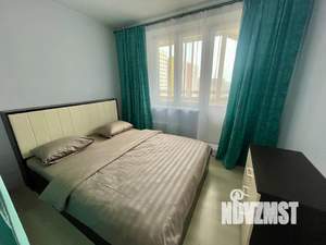 3-к квартира, посуточно, 78м2, 19/23 этаж