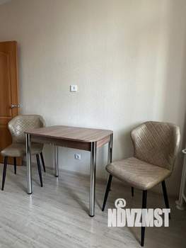 1-к квартира, на длительный срок, 37м2, 7/9 этаж