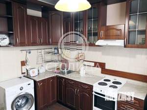 1-к квартира, на длительный срок, 41м2, 2/9 этаж