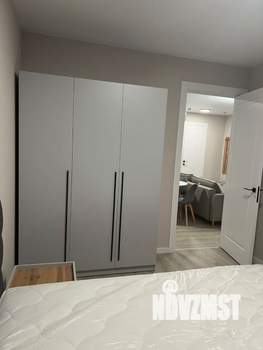 3-к квартира, на длительный срок, 50м2, 22/31 этаж