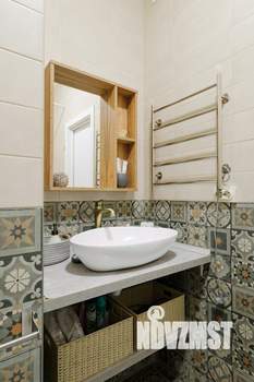 2-к квартира, на длительный срок, 35м2, 15/32 этаж