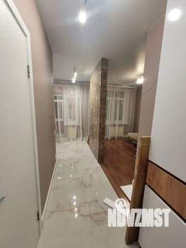 1-к квартира, на длительный срок, 30м2, 4/8 этаж