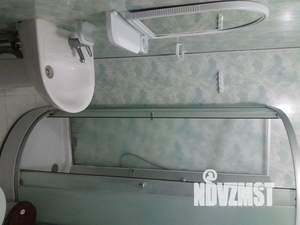 Студия квартира, на длительный срок, 22м2, 1/2 этаж