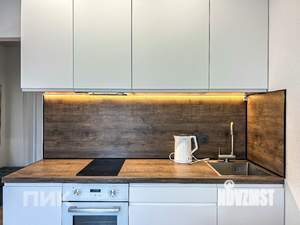 Студия квартира, на длительный срок, 20м2, 9/9 этаж