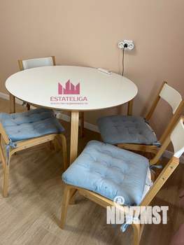 1-к квартира, на длительный срок, 36м2, 23/35 этаж