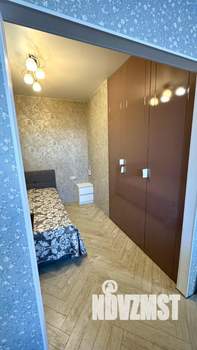 1-к квартира, на длительный срок, 35м2, 21/26 этаж