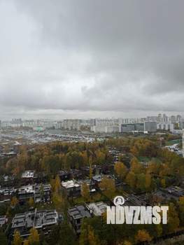 1-к квартира, на длительный срок, 30м2, 31/31 этаж