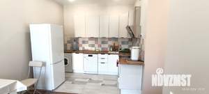 1-к квартира, на длительный срок, 39м2, 5/6 этаж