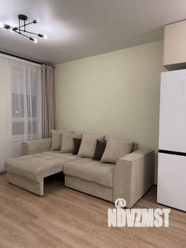 3-к квартира, на длительный срок, 57м2, 3/17 этаж