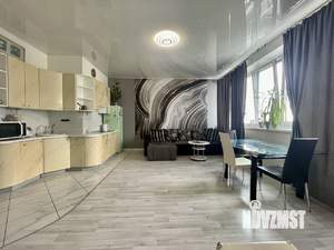 2-к квартира, на длительный срок, 56м2, 14/21 этаж