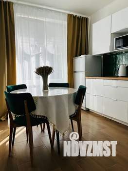 1-к квартира, посуточно, 33м2, 8/25 этаж