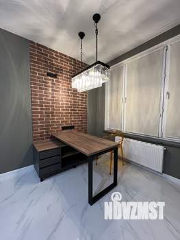 1-к квартира, на длительный срок, 34м2, 2/12 этаж