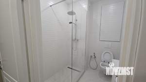 Студия квартира, на длительный срок, 31м2, 11/25 этаж