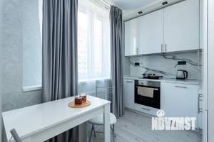 1-к квартира, на длительный срок, 35м2, 8/12 этаж