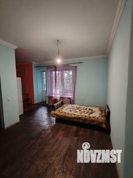 Студия квартира, на длительный срок, 30м2, 1/3 этаж