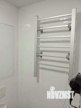 Студия квартира, на длительный срок, 20м2, 3/9 этаж