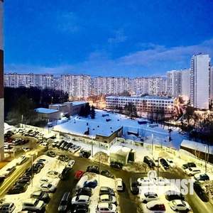 1-к квартира, посуточно, 22м2, 1/1 этаж