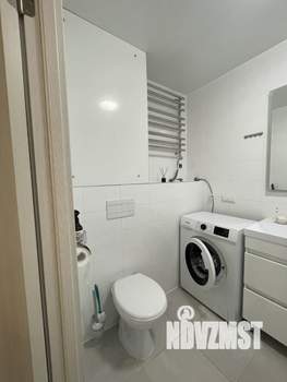 1-к квартира, на длительный срок, 34м2, 8/9 этаж