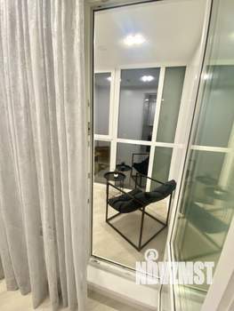 1-к квартира, на длительный срок, 33м2, 11/25 этаж