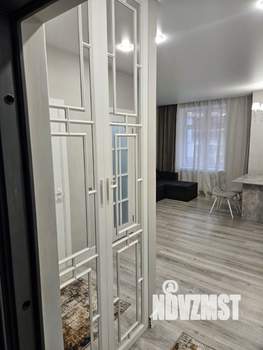 Студия квартира, на длительный срок, 31м2, 2/8 этаж